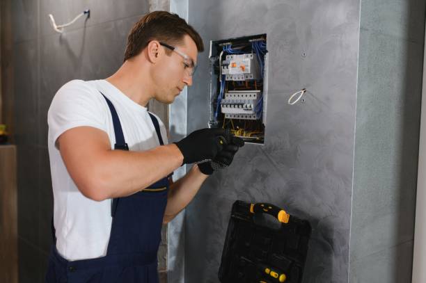 Best Electrical System Inspection  in Waurika, OK