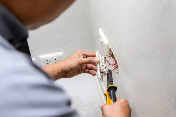 Best Electrician for Home Renovation  in Waurika, OK