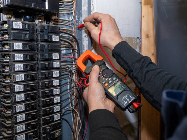 Best Local Electrician Companies  in Waurika, OK