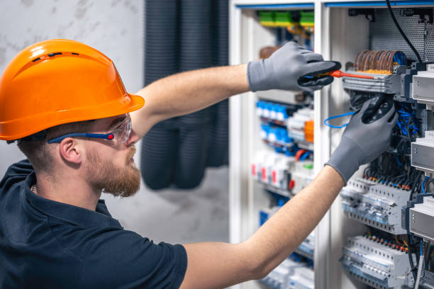 Best Electrical Troubleshooting Services  in Waurika, OK