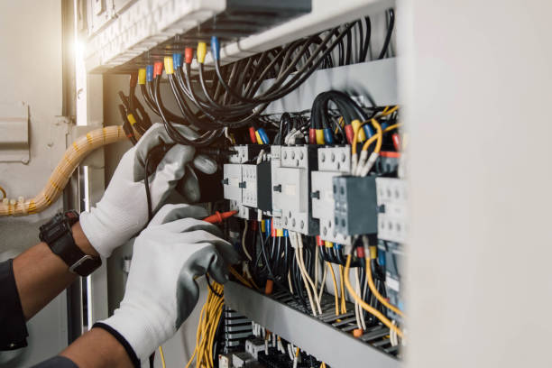 Best Electrical Wiring Services  in Waurika, OK